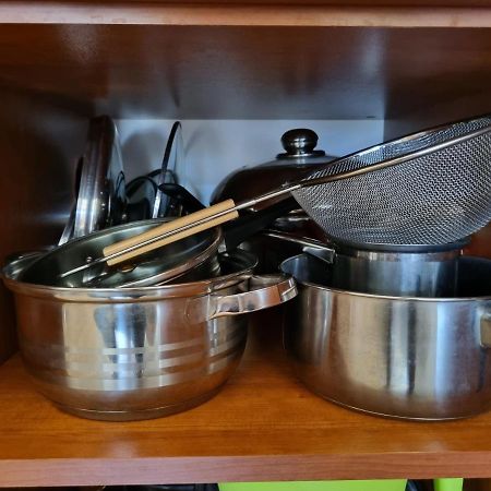 G-Apartment, New Inn, 2-Rooms Bansko Zewnętrze zdjęcie