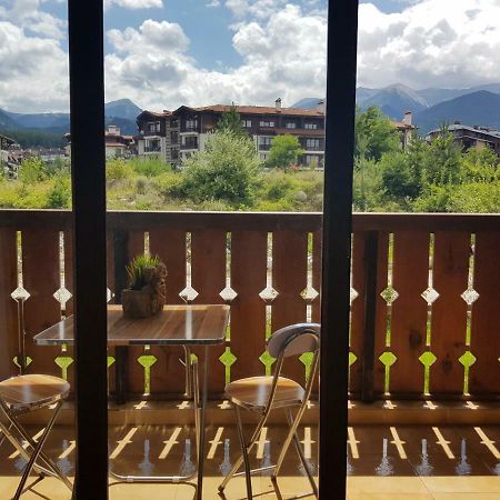 G-Apartment, New Inn, 2-Rooms Bansko Zewnętrze zdjęcie