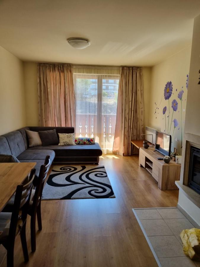 G-Apartment, New Inn, 2-Rooms Bansko Zewnętrze zdjęcie