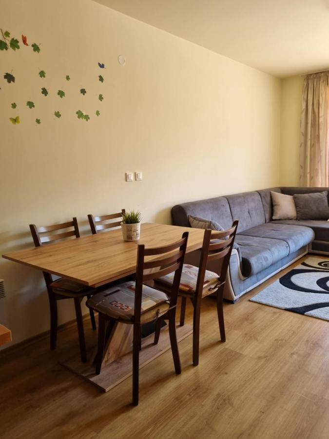 G-Apartment, New Inn, 2-Rooms Bansko Zewnętrze zdjęcie