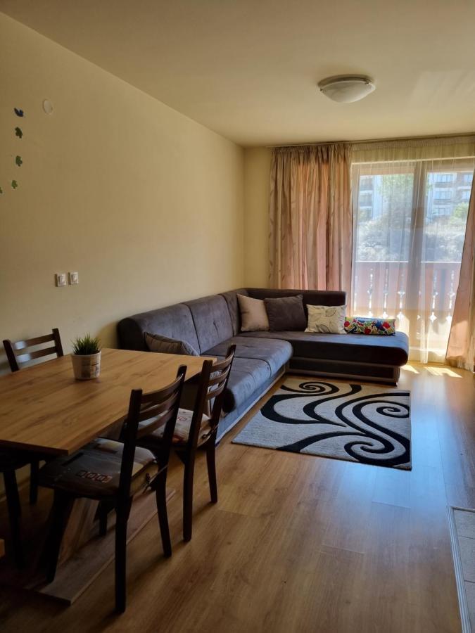 G-Apartment, New Inn, 2-Rooms Bansko Zewnętrze zdjęcie