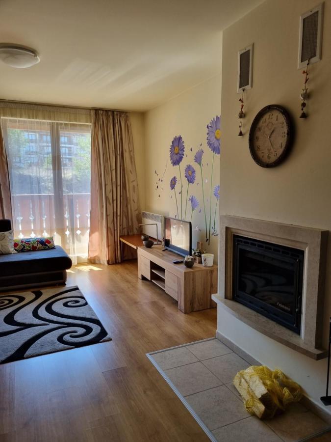 G-Apartment, New Inn, 2-Rooms Bansko Zewnętrze zdjęcie
