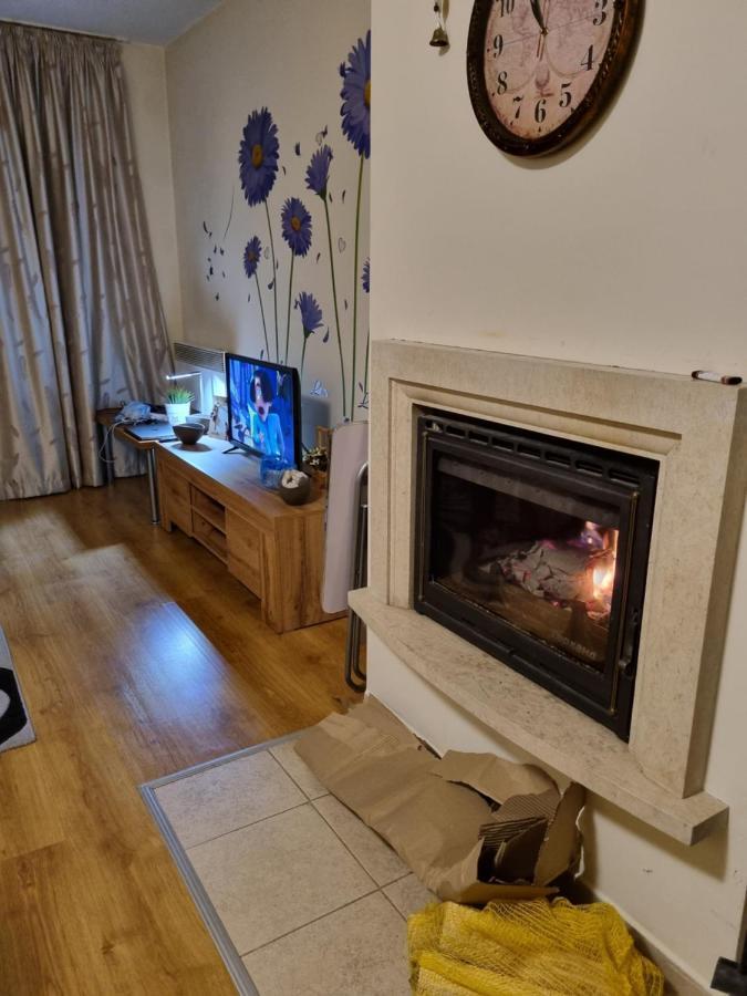 G-Apartment, New Inn, 2-Rooms Bansko Zewnętrze zdjęcie