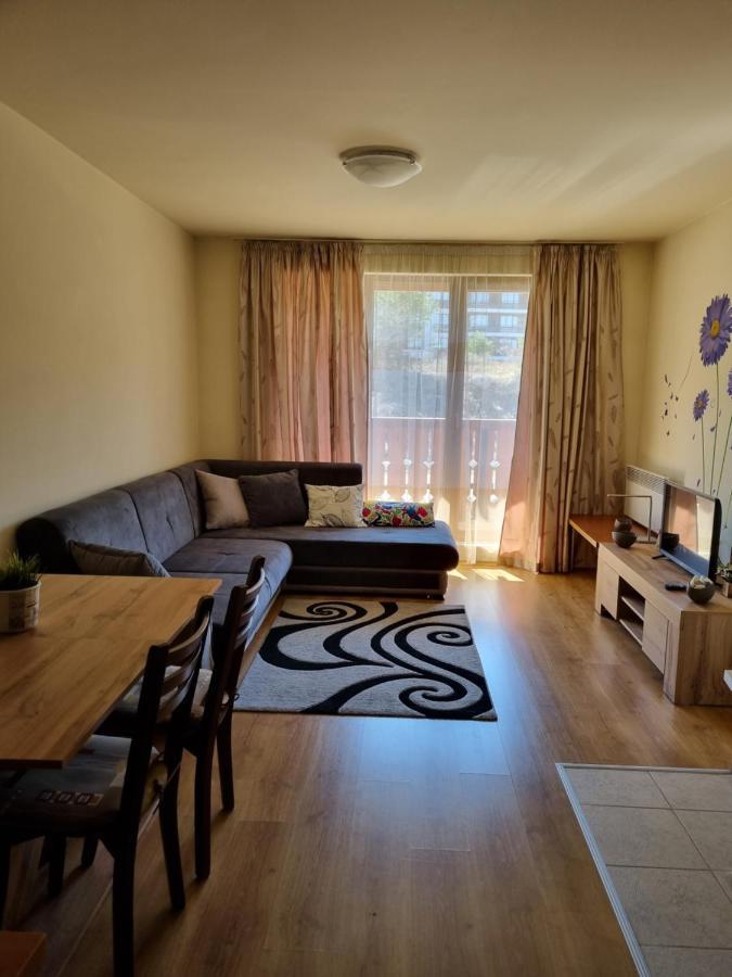 G-Apartment, New Inn, 2-Rooms Bansko Zewnętrze zdjęcie