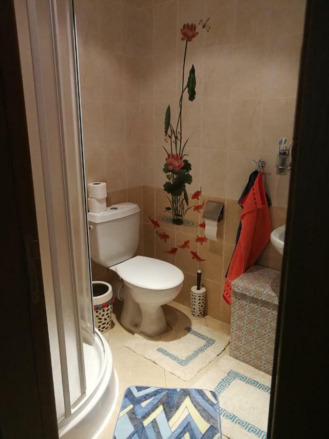 G-Apartment, New Inn, 2-Rooms Bansko Zewnętrze zdjęcie