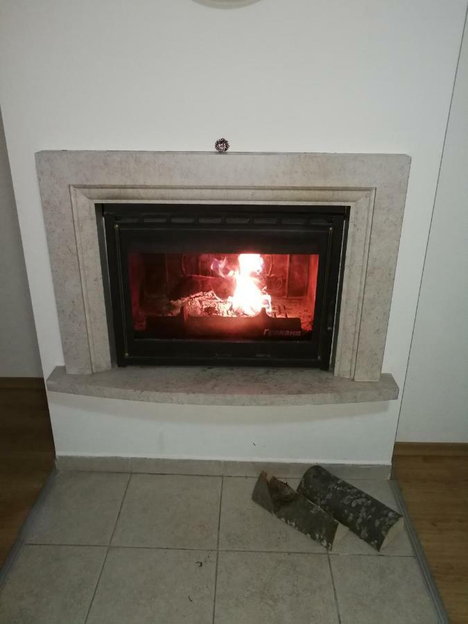 G-Apartment, New Inn, 2-Rooms Bansko Zewnętrze zdjęcie