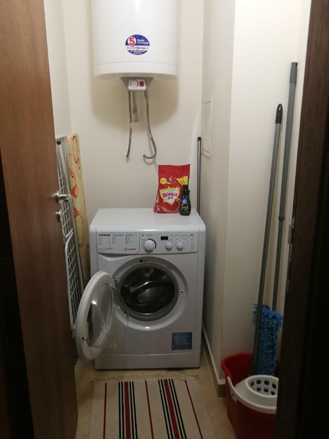 G-Apartment, New Inn, 2-Rooms Bansko Zewnętrze zdjęcie