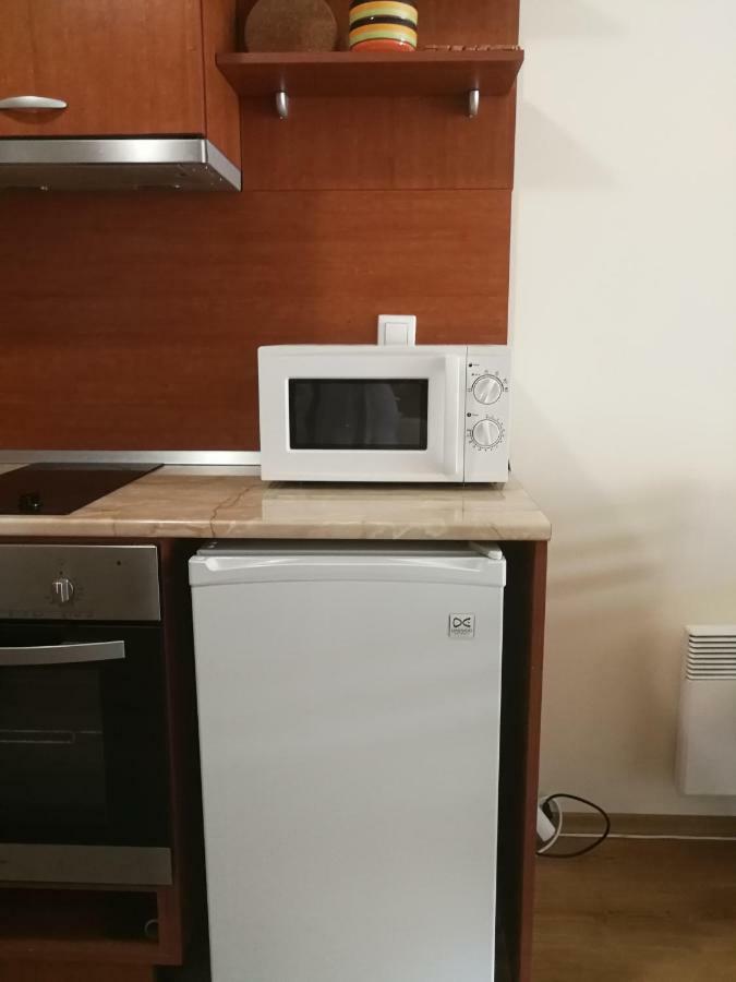 G-Apartment, New Inn, 2-Rooms Bansko Zewnętrze zdjęcie