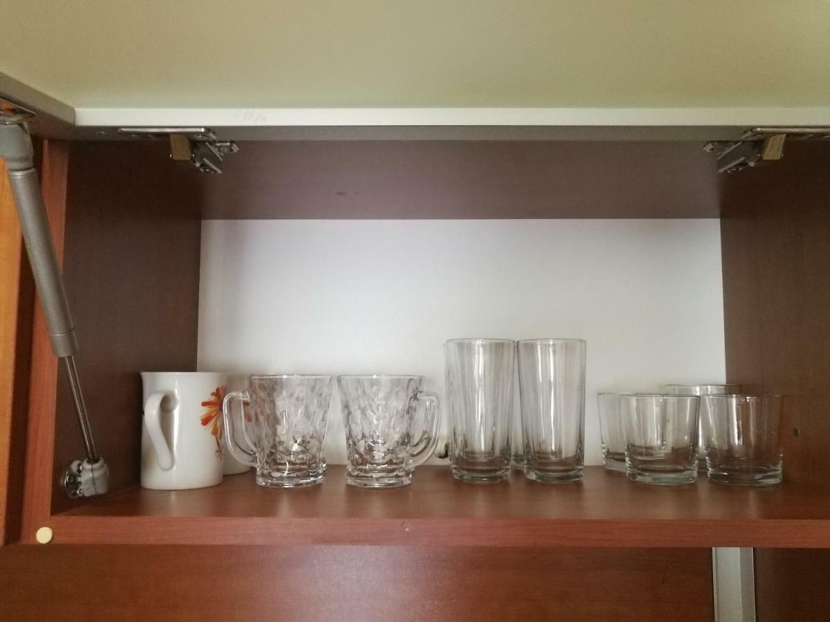 G-Apartment, New Inn, 2-Rooms Bansko Zewnętrze zdjęcie