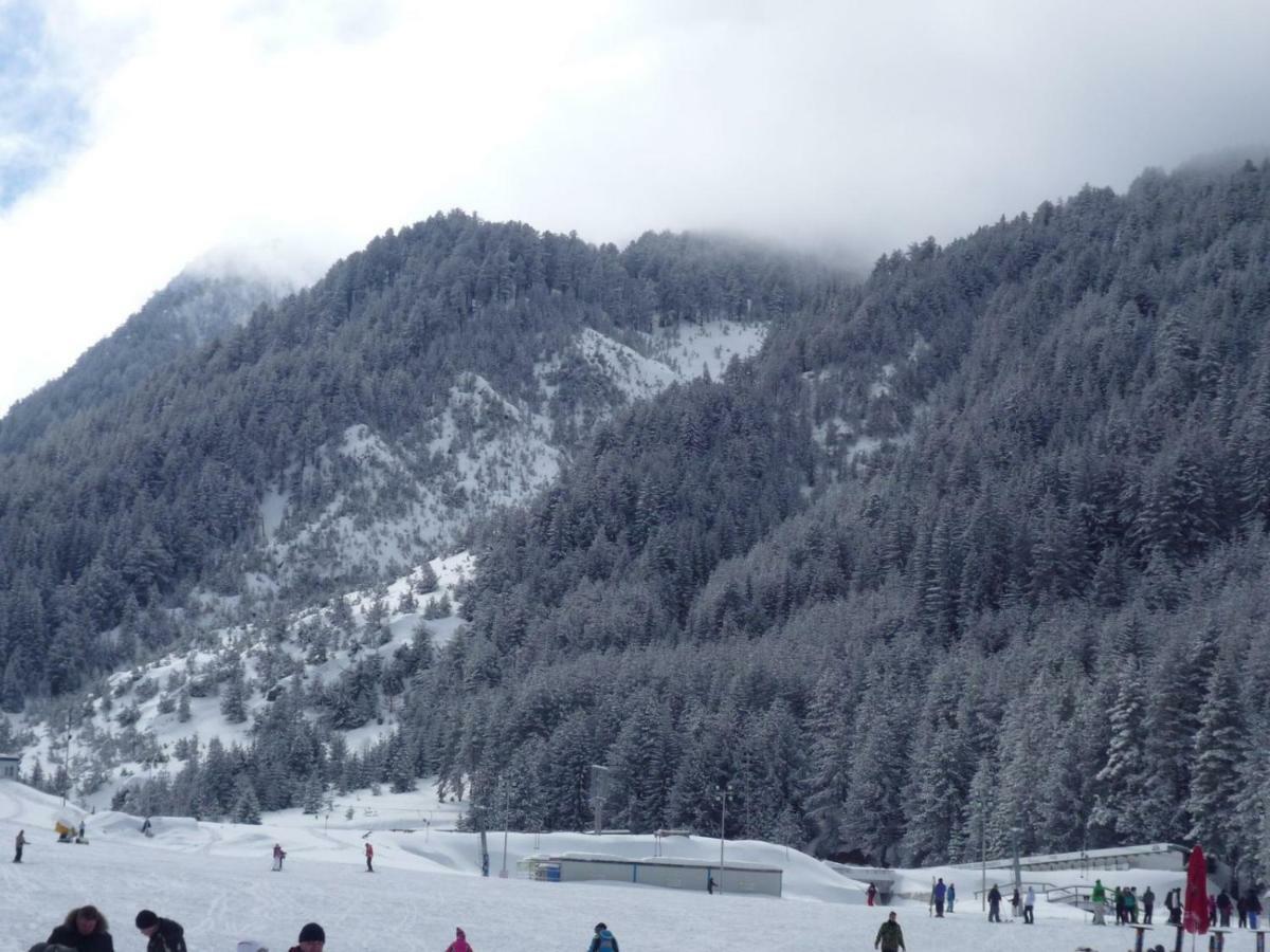 G-Apartment, New Inn, 2-Rooms Bansko Zewnętrze zdjęcie